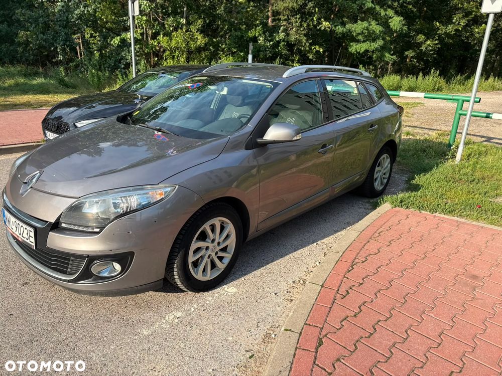 Renault Megane 1.5 dCi Dynamique - 5