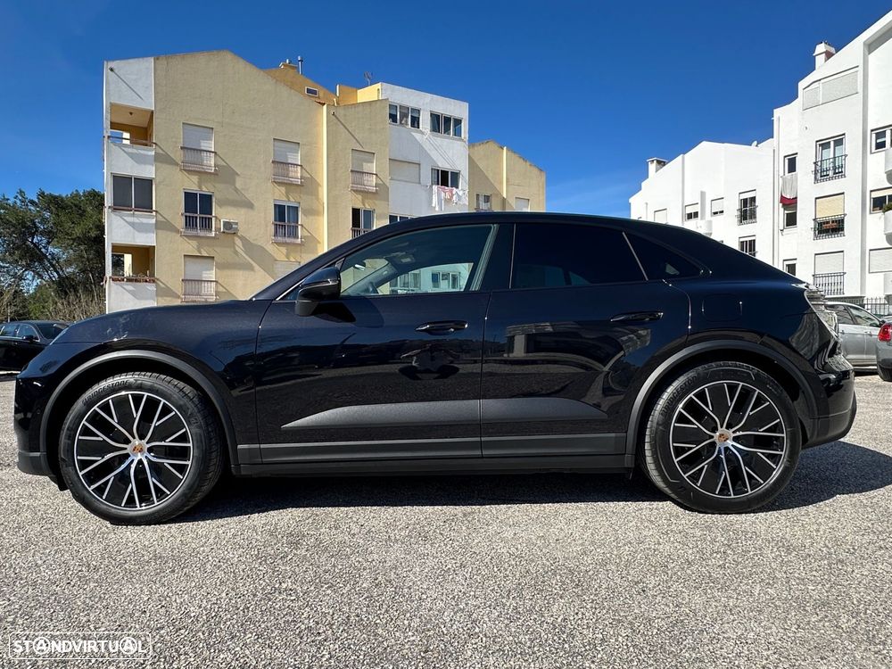 Porsche Macan Standard - 6