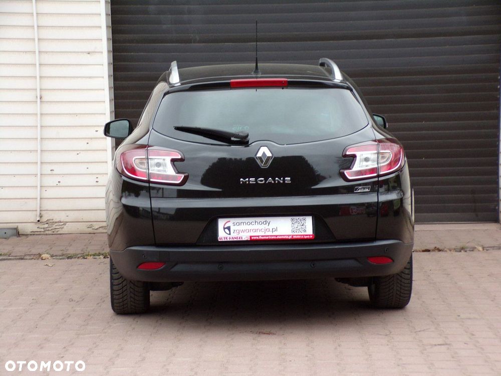 Renault Megane - 12