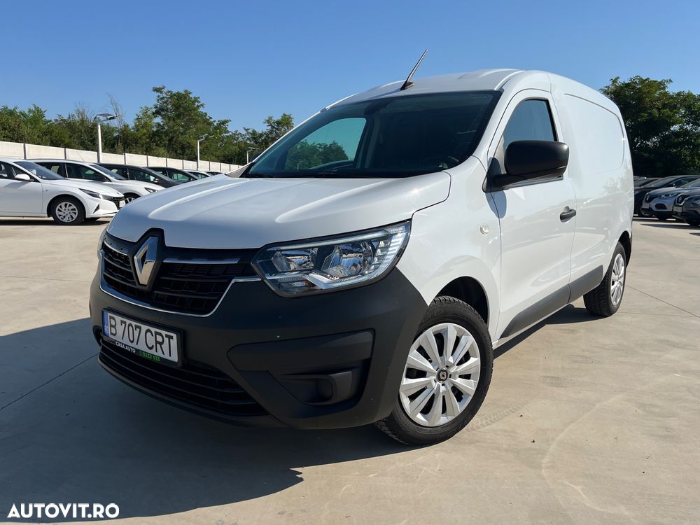 Renault Express - 3