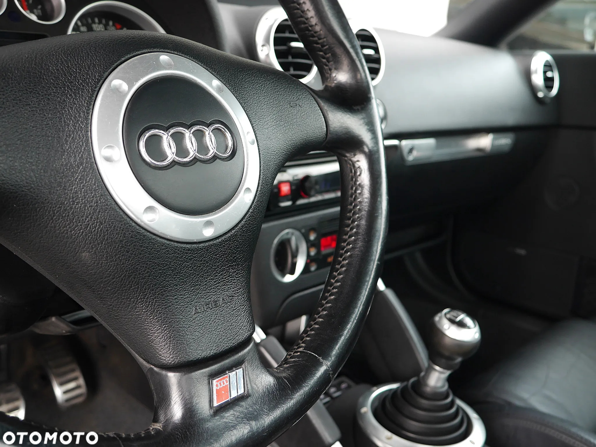 Audi TT Coupé Coupe 1.8T Quattro - 15