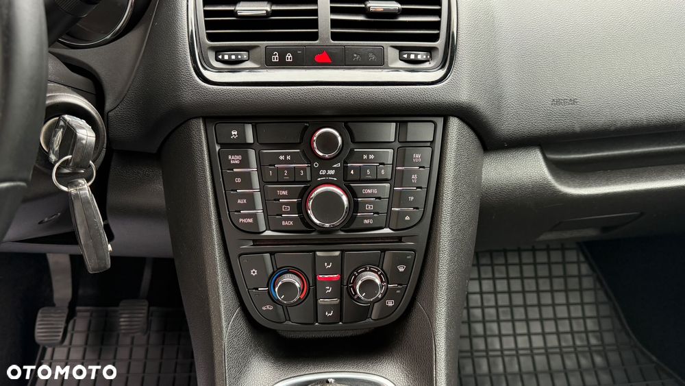 Opel Meriva 1.4 Enjoy - 16