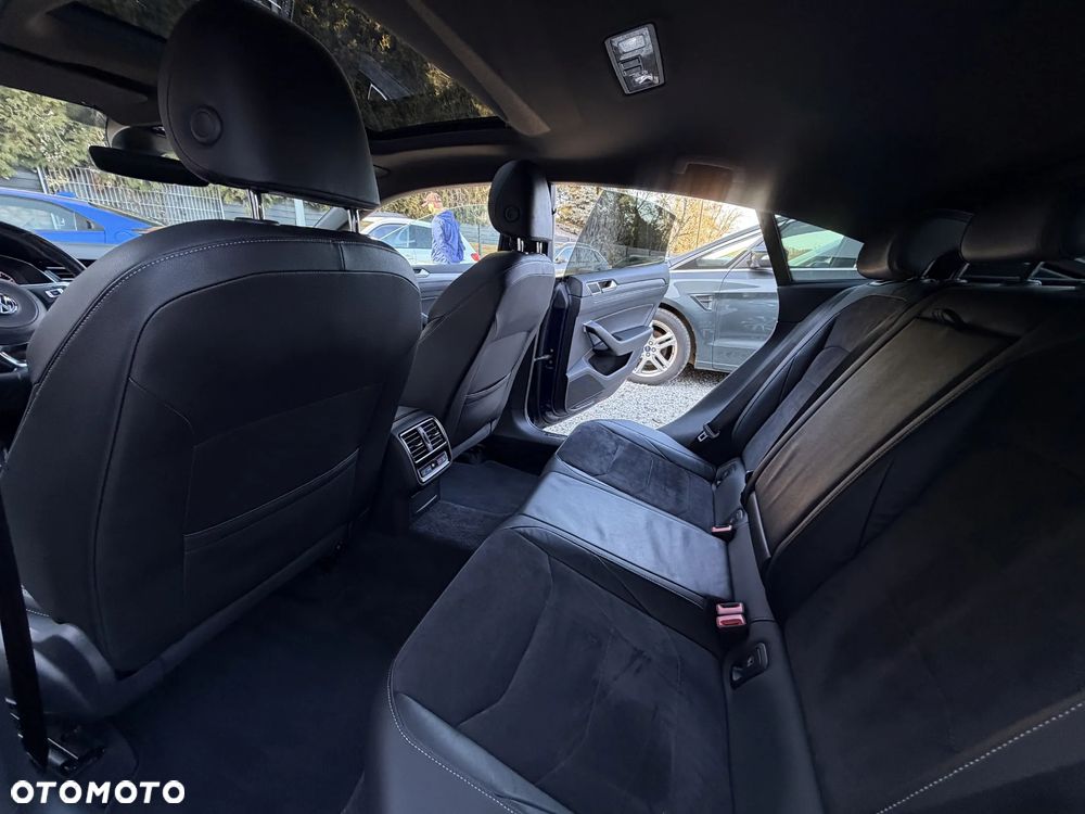 Volkswagen Arteon 2.0 TSI R-Line DSG - 20