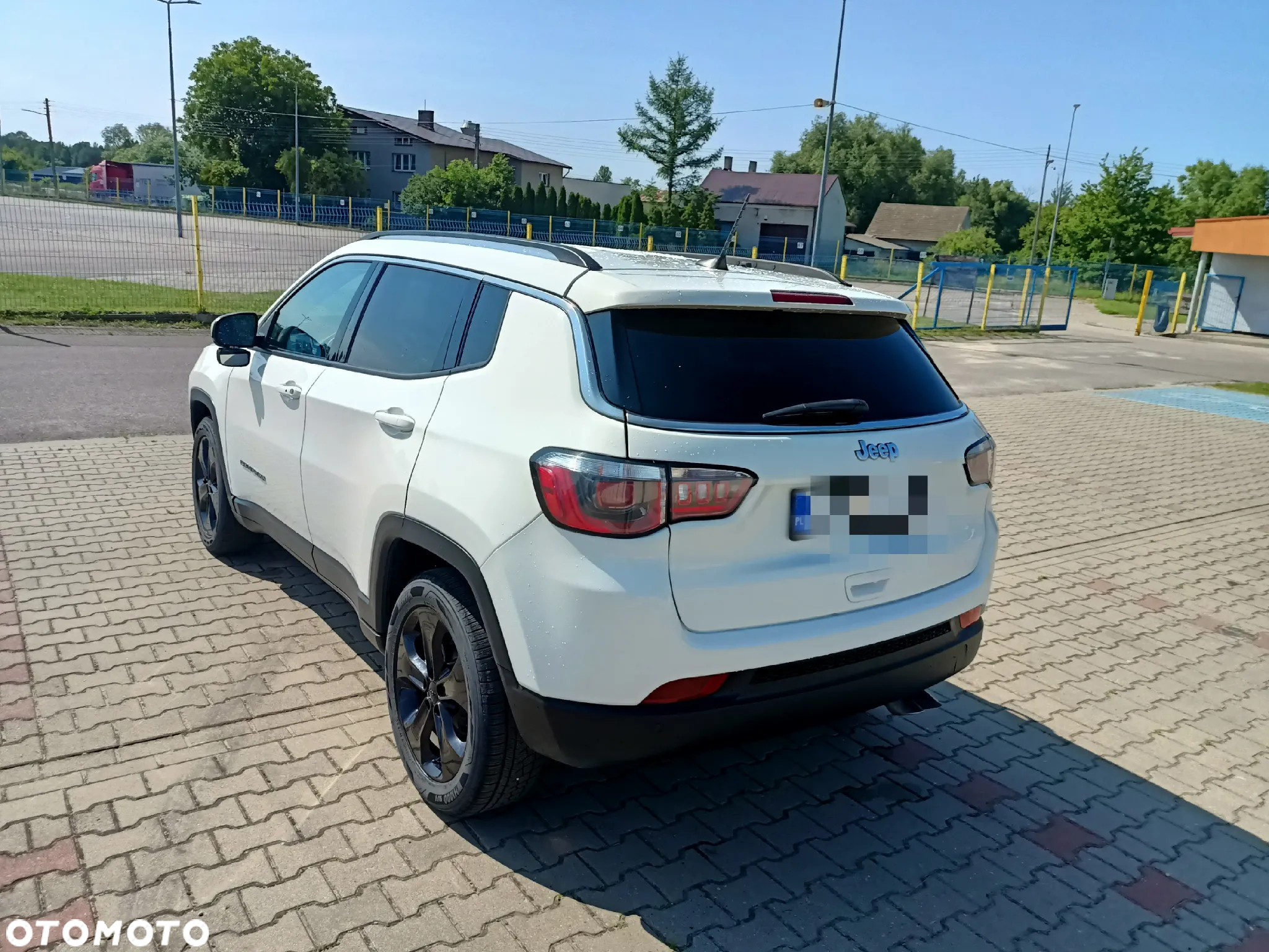 Jeep Compass - 6