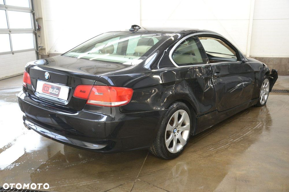 BMW Seria 3 - 7