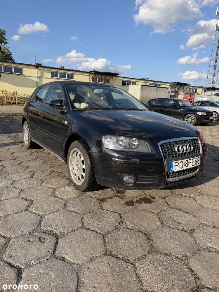 Audi A3 Sportback - 2