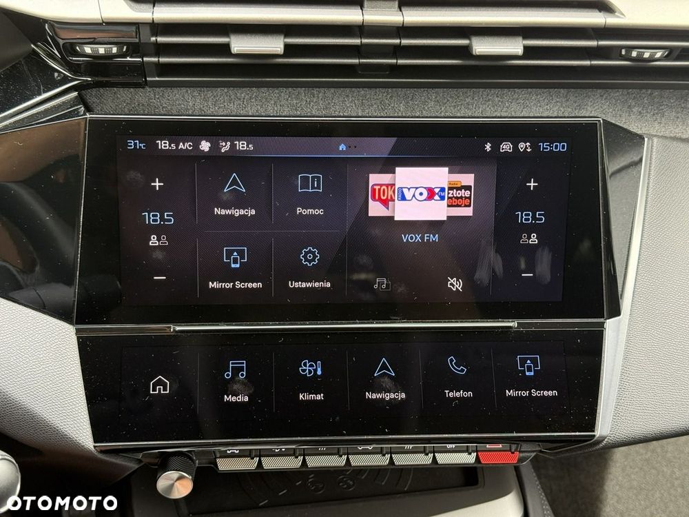 Peugeot 308 BlueHDi 130 EAT8 Allure - 34