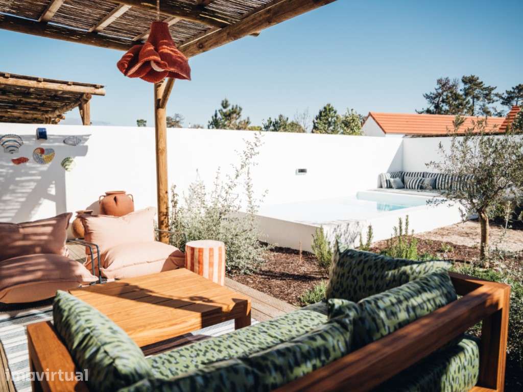 Comporta Villa by Santo Infante - Grande imagem: 4/60