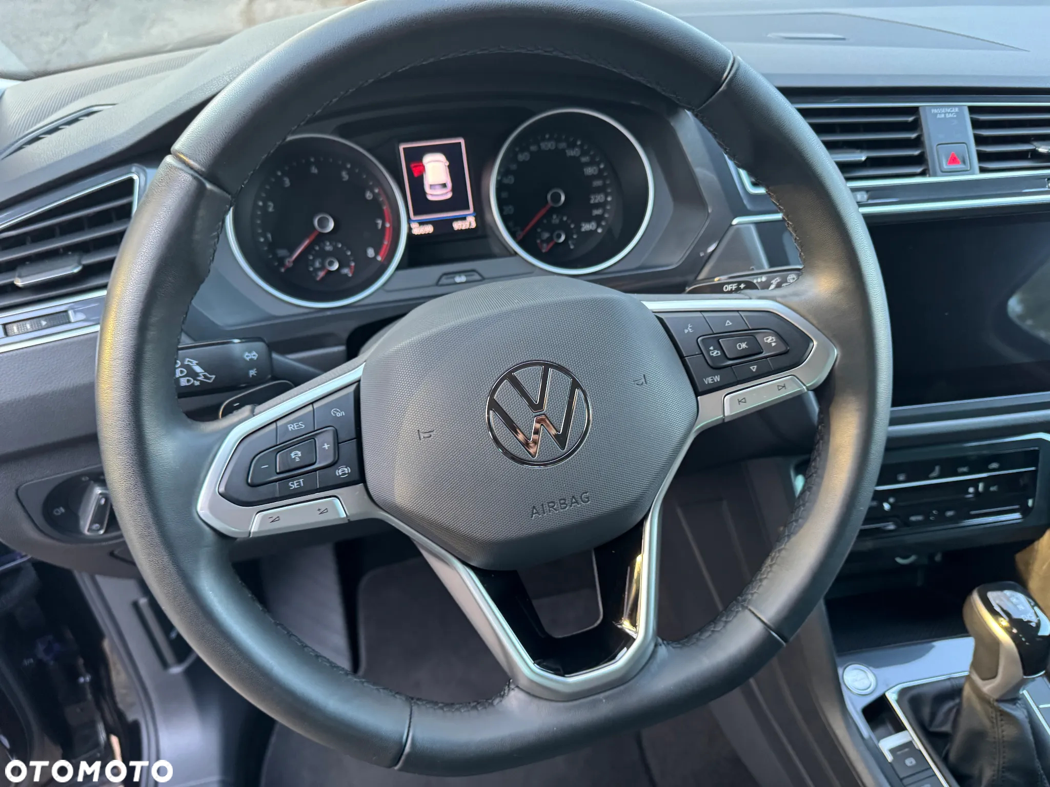 Volkswagen Tiguan 1.5 TSI EVO Life DSG - 9