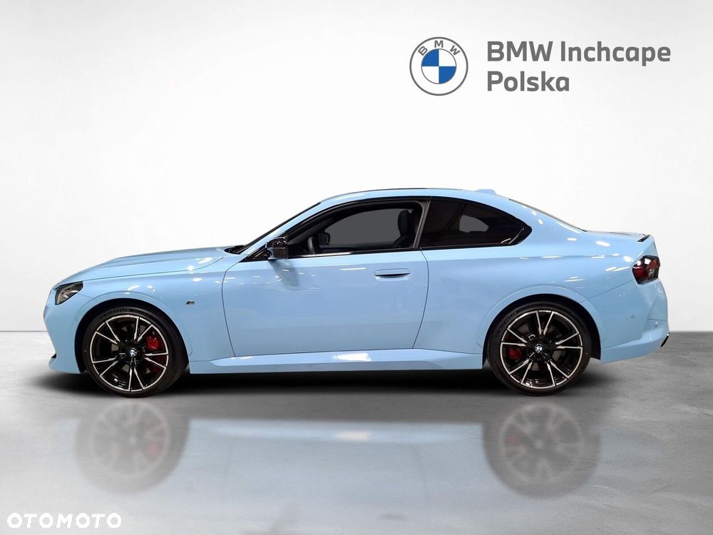 BMW Seria 2 - 3