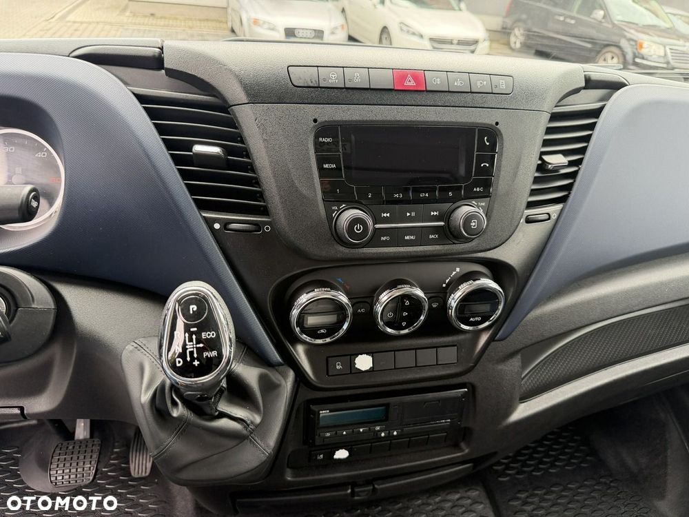 Iveco Daily - 7