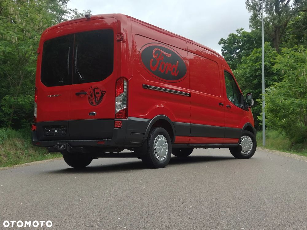 Ford Transit - 19