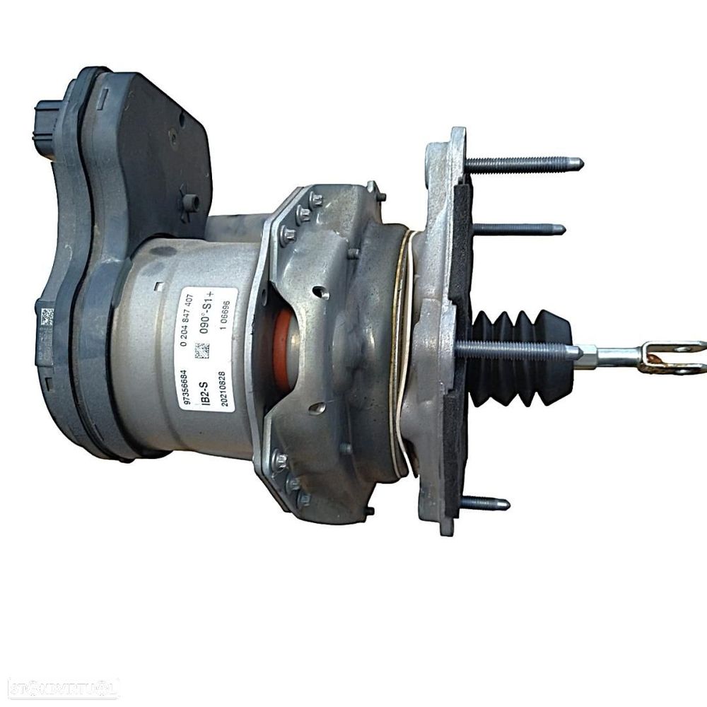 SERVOFREIO RENAULT CAPTUR II - 1