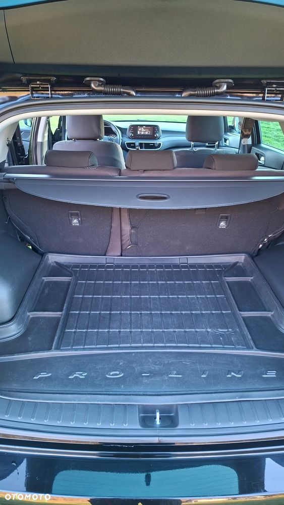 Hyundai Tucson 1.6 GDI BlueDrive Comfort 2WD - 6