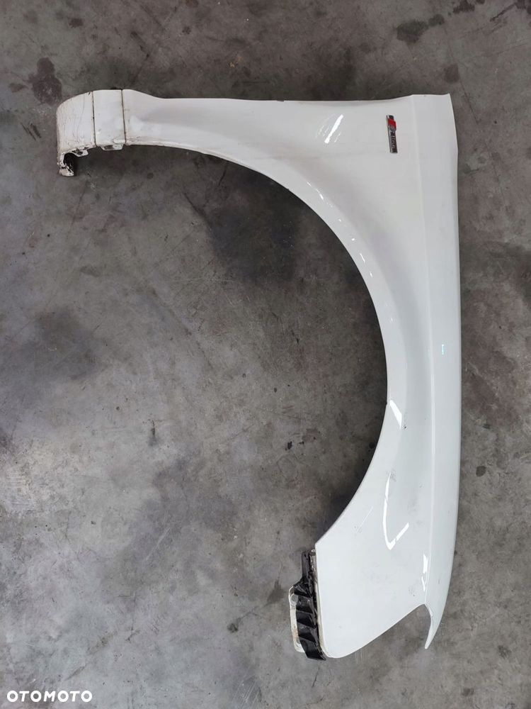 błotnik prawy przód audi a3 8p lift cabrio ly9c - 2