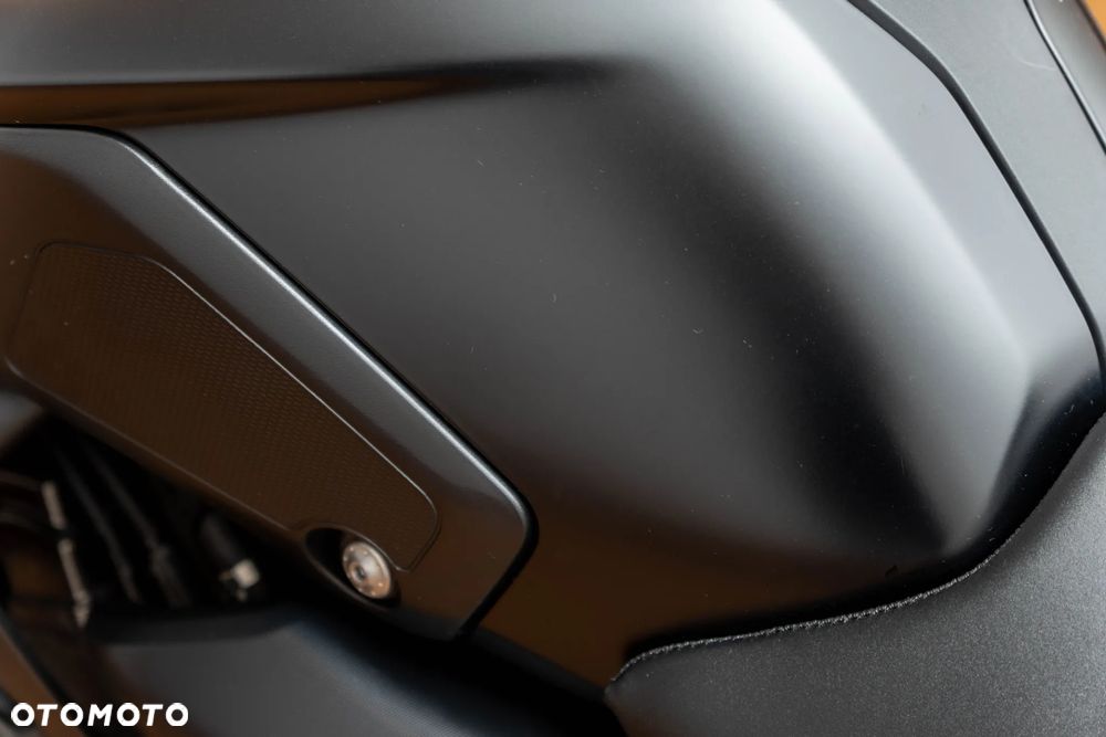 Yamaha MT - 29