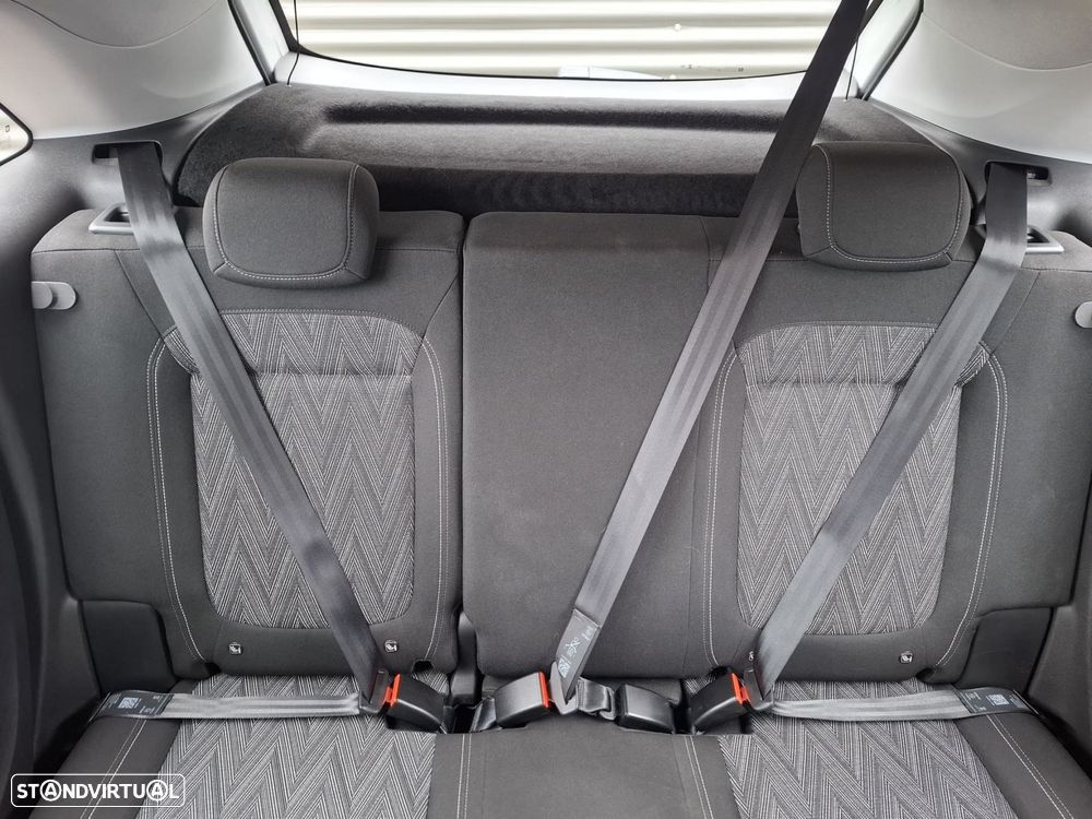 Opel Crossland X 1.2 T 2020 - 21