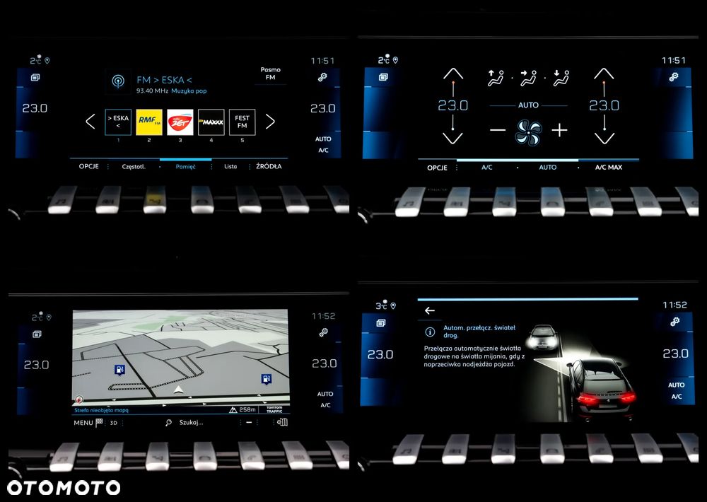 Peugeot 508 1.5 BlueHDi GT Pack S&S EAT8 - 39