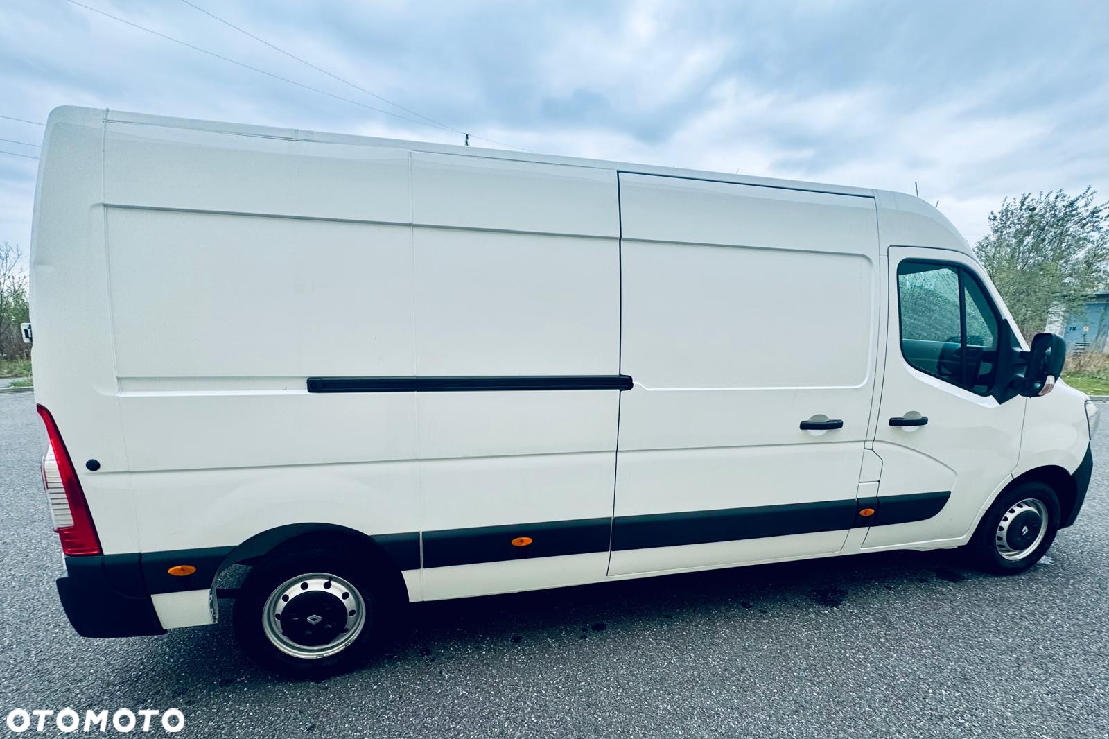 Renault Master - 6