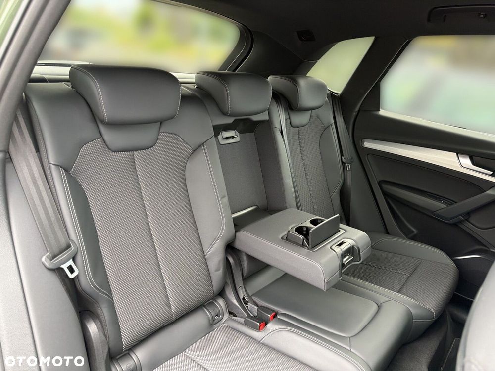 Audi Q5 50 TFSI e Quattro S Line S tronic - 17