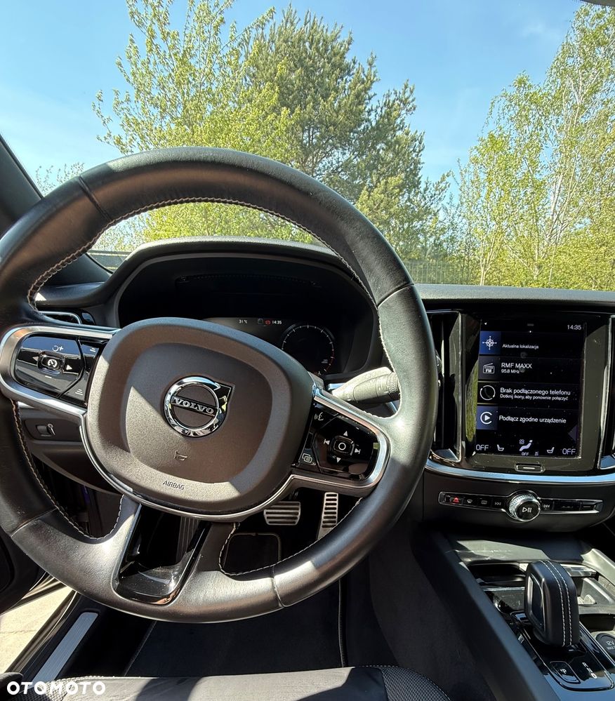 Volvo S60 - 23