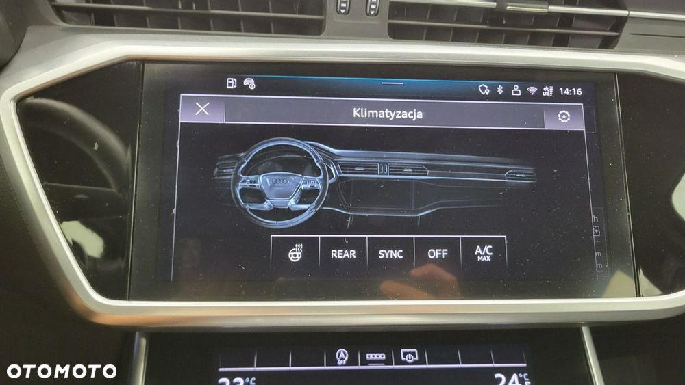 Audi A6 Limousine - 18