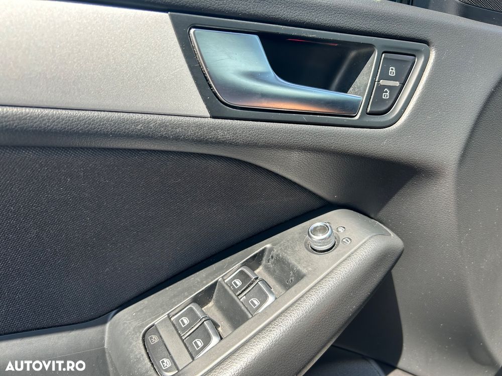 Audi Q5 2.0 TDI Quattro clean - 11