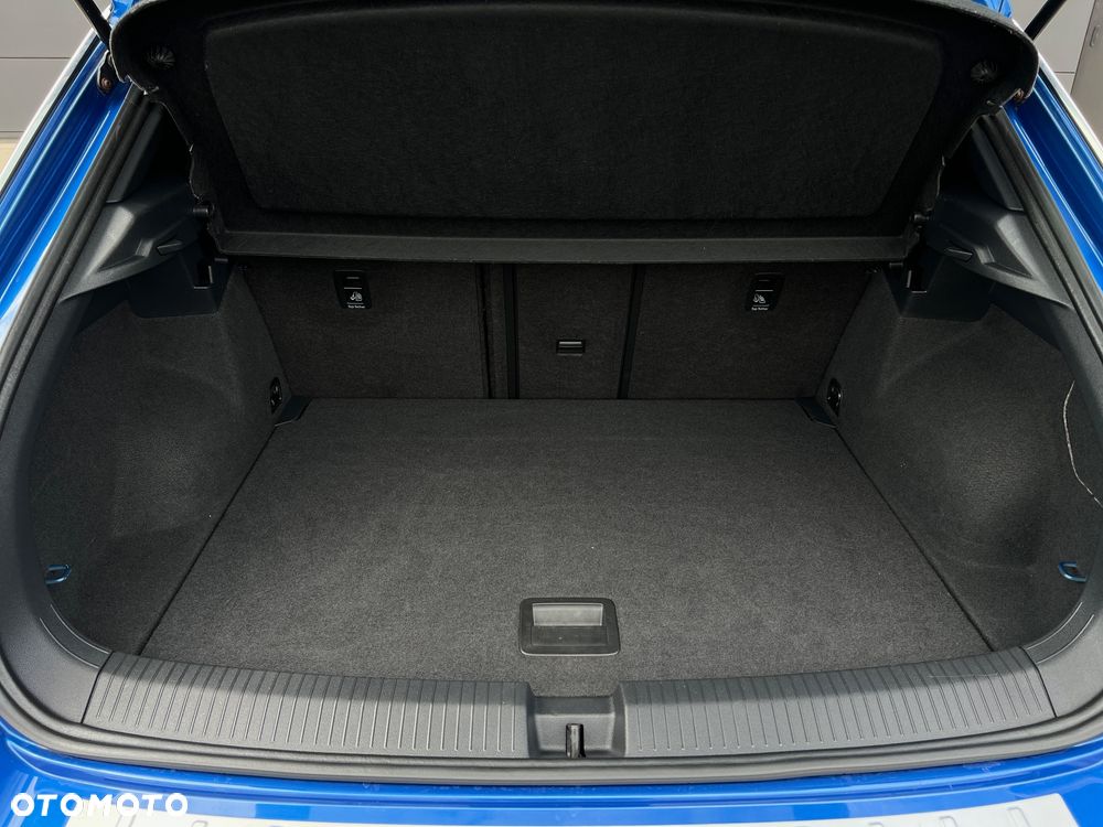Volkswagen T-Roc 2.0 TSI OPF 4MOTION DSG Sport - 38