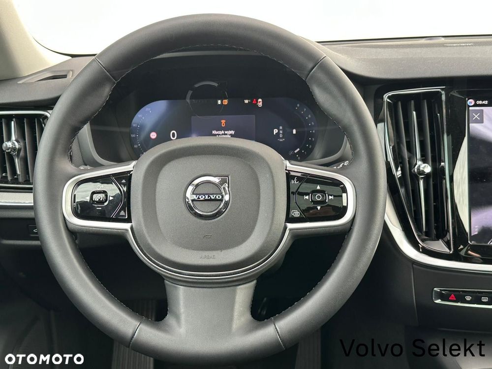 Volvo V60 - 37