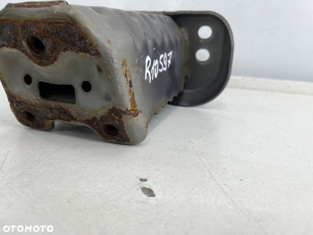 Belka zderzaka Toyota Verso-S Subaru Trezia przednie lewe wzmocnienie belki strefa zgniotu 10-17r. - 7