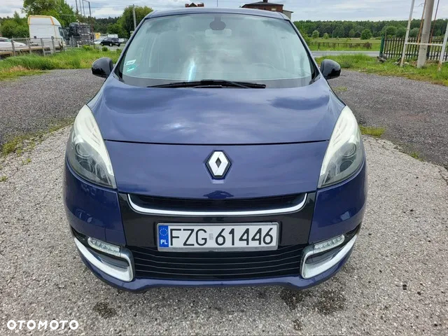 Renault Scenic 1.6 dCi Energy Bose Edition S&S - 2
