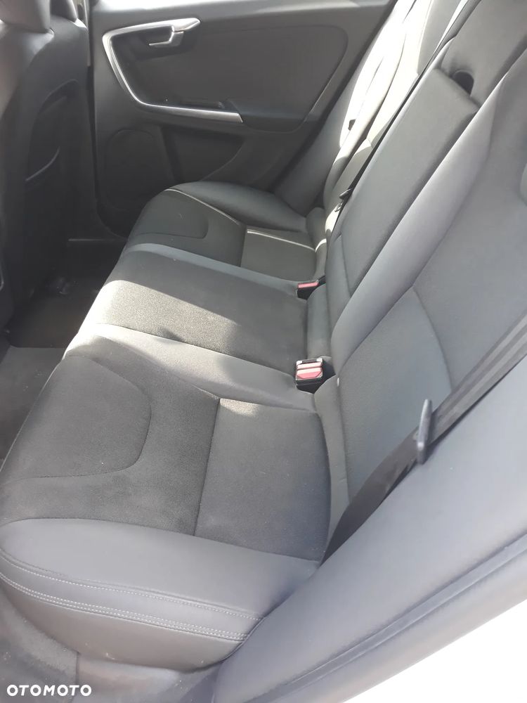 Volvo V60 D4 - 7