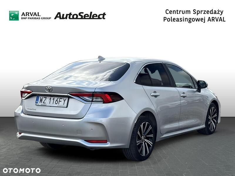 Toyota Corolla - 6