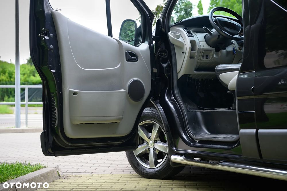 Renault Trafic L2H1 Pack - 9