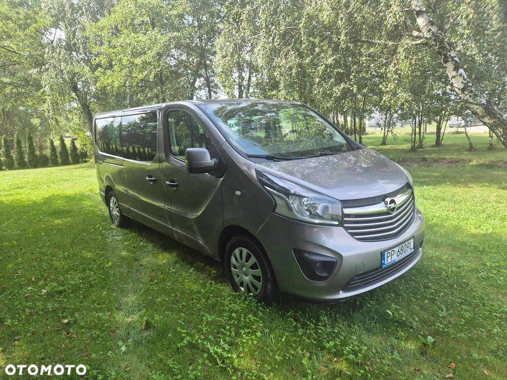 Opel Vivaro L1H1 S&S Life - 1