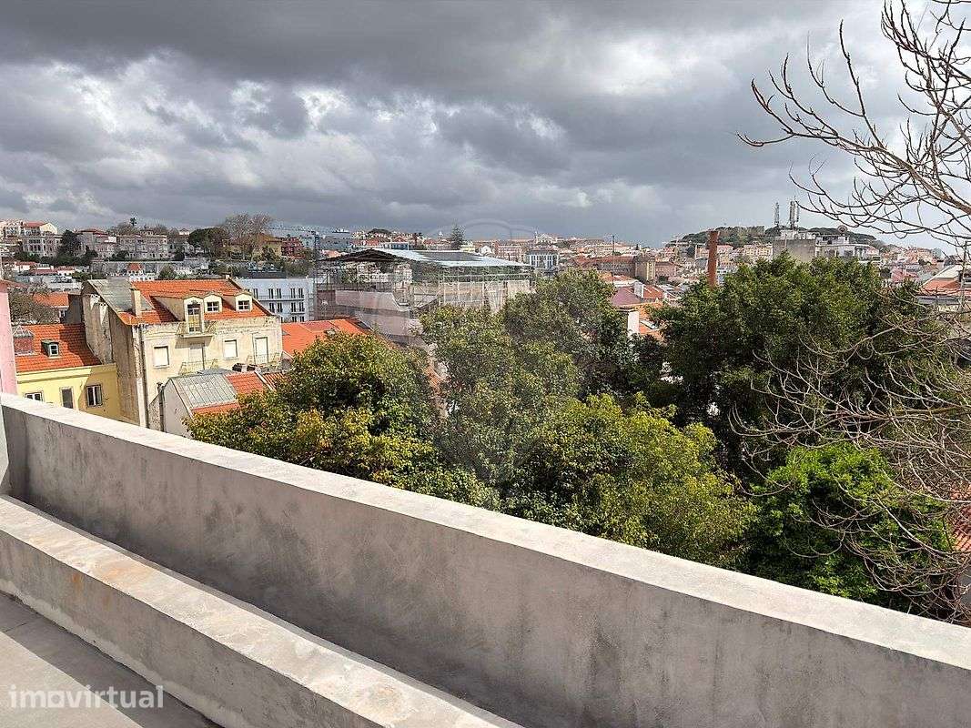 Apartamento T2 para venda - Grande imagem: 2/21