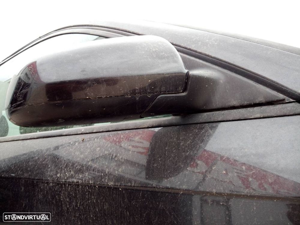 ESPELHO RETROVISOR DIREITO AUDI A3 2004 - - 2