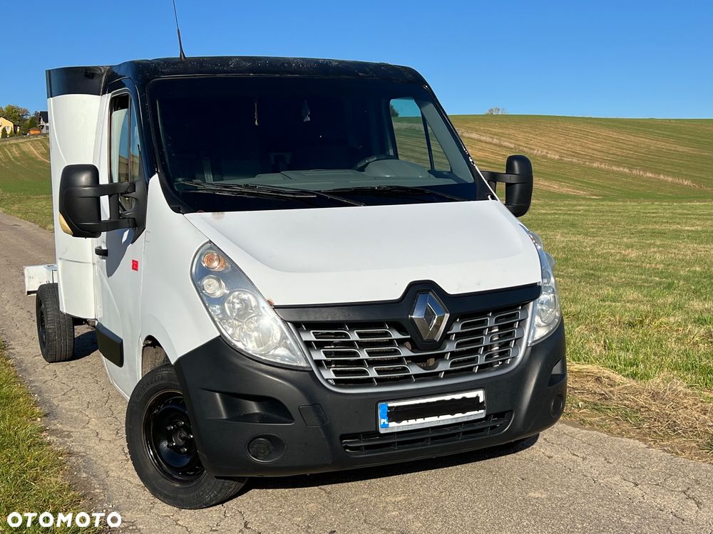 Renault Master - 22