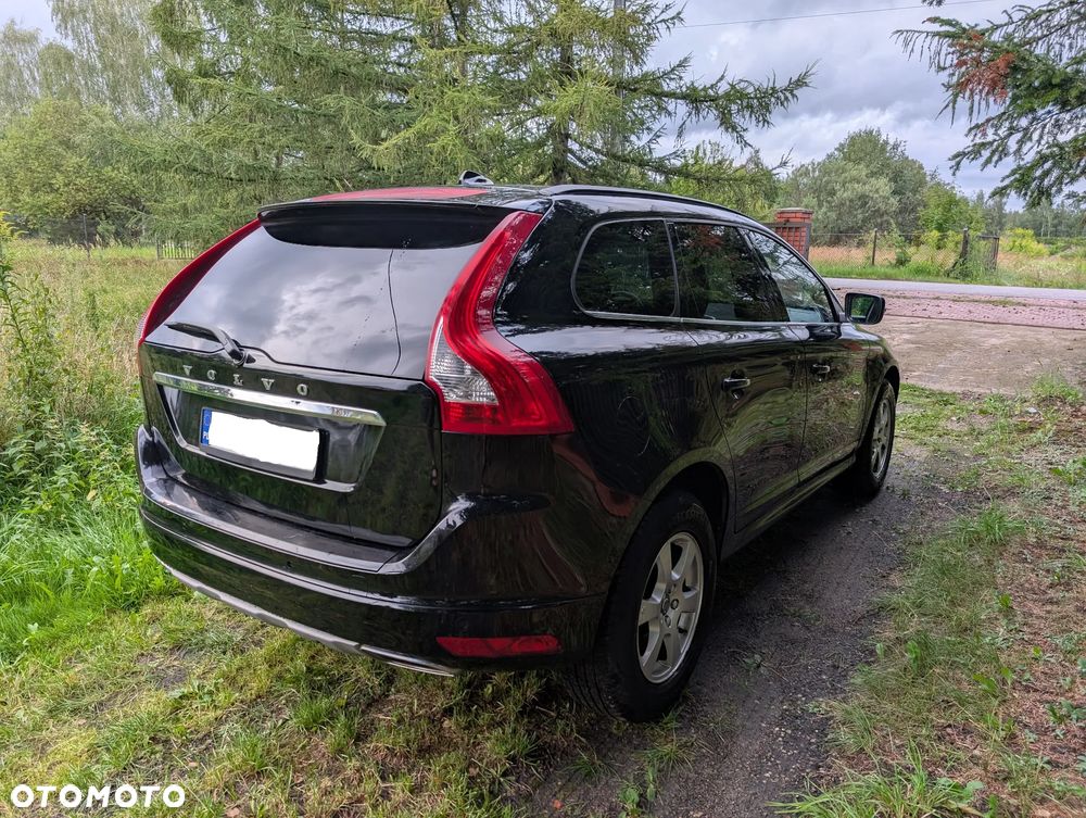 Volvo XC 60 D4 Momentum - 6