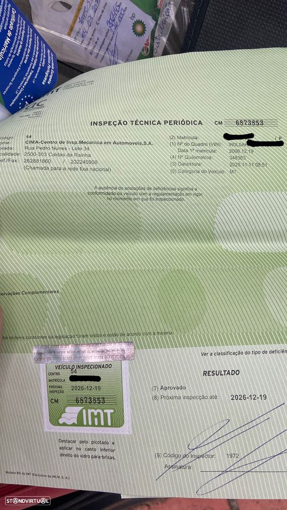 Opel Zafira 1.9 CDTi Enjoy - 10