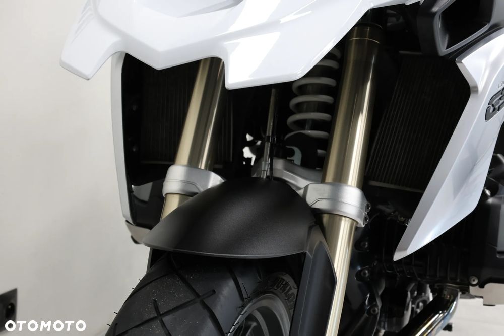 BMW GS - 25