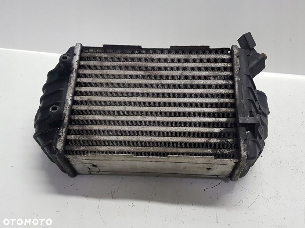 PASSAT B5 2.5TDI INTERCOOLER LEWY 059145805 CHŁODN - 7