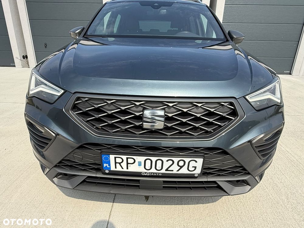 Seat Ateca - 2