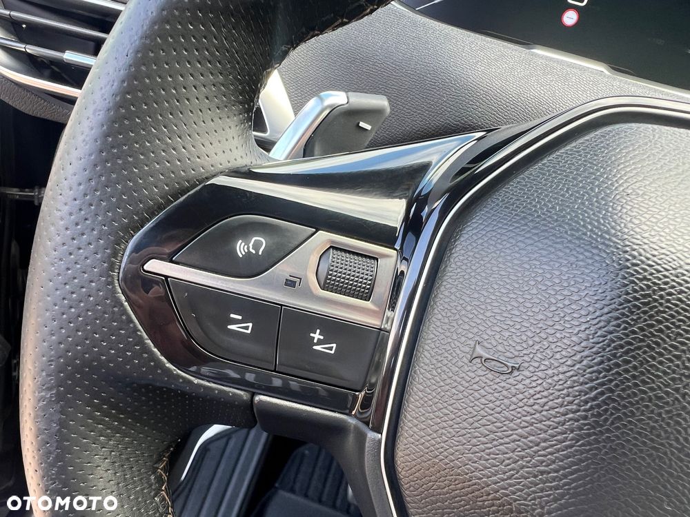 Peugeot 5008 2.0 BlueHDI GT S&S EAT8 - 26