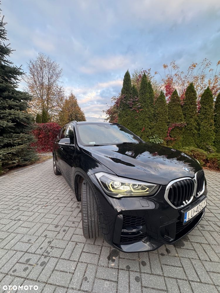 BMW X1 - 3
