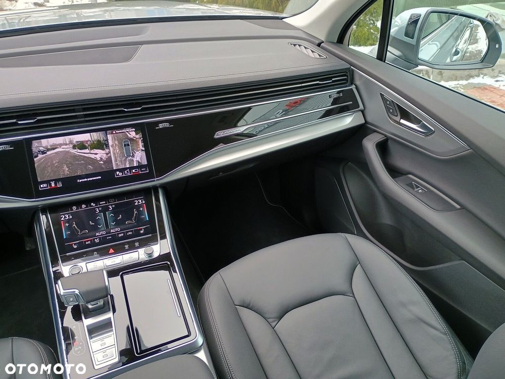 Audi Q7 - 18