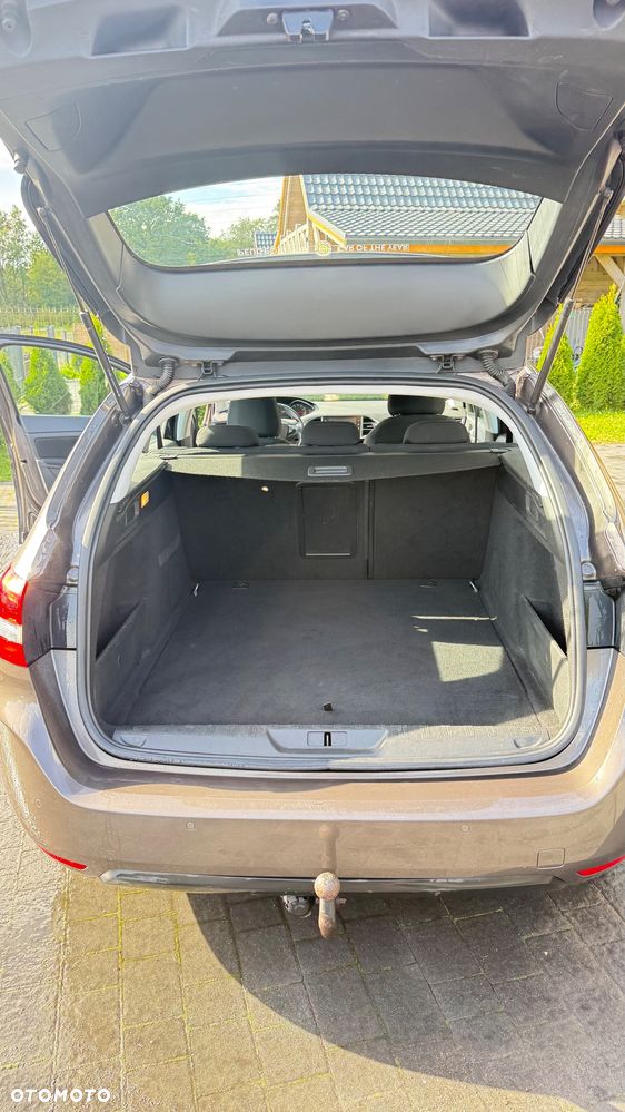 Peugeot 308 PureTech 130 Stop & Start Allure - 12