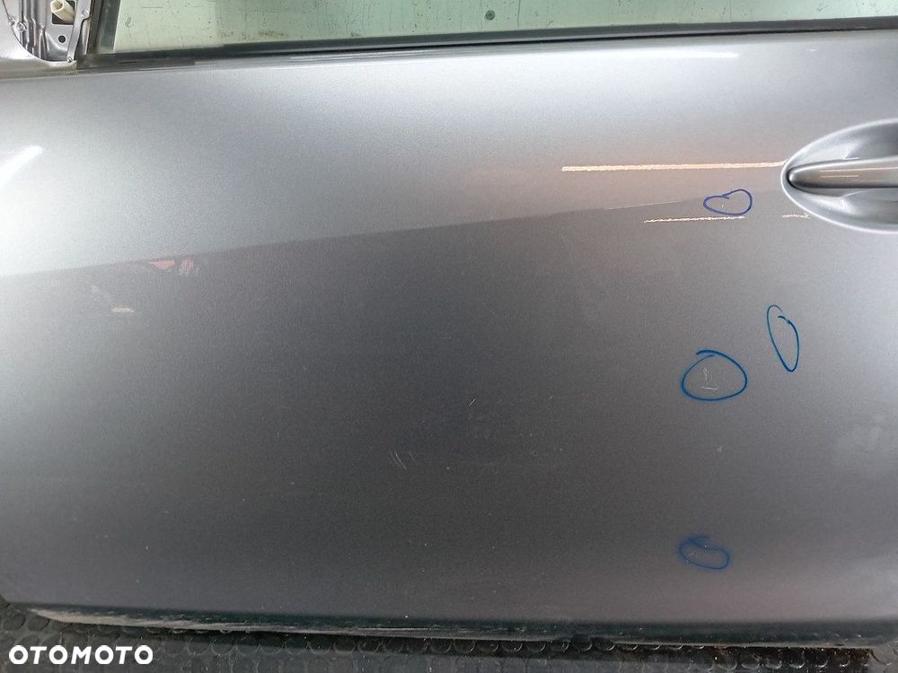 DRZWI PRZÓD LEWY  MAZDA 2 II 38P - 4