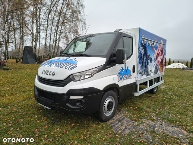 Iveco Daily 35S13 - 17