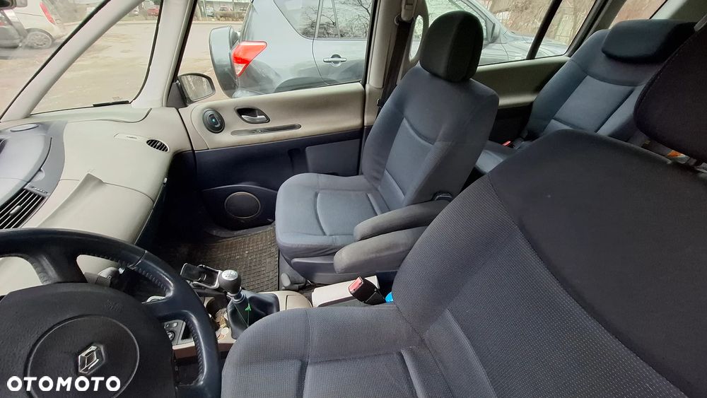 Renault Espace 2.0T 16V Expression - 4